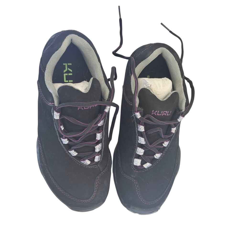 KURU Chicane Women's Walking Shoes - Size 6.5 Wide - Orthopedic Support